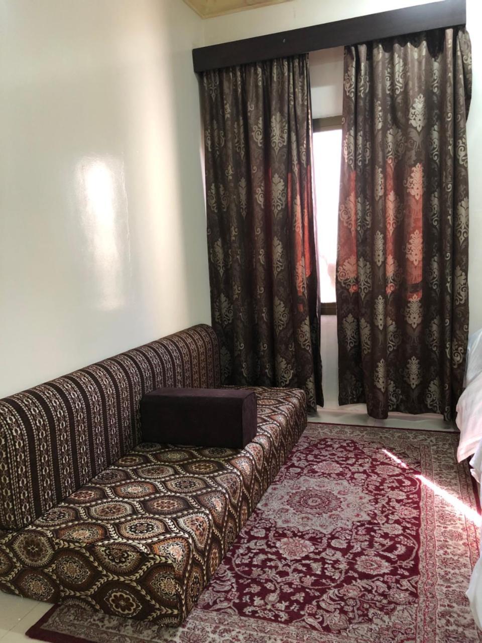 Guest House Hotel Apartments Makkah La Meca Exterior foto